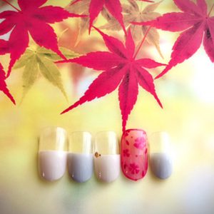 2018年秋限定メニュー(9月~11月) ピンクピーコック