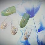 ☆8月ネイリストおすすめ限定デザイン☆
